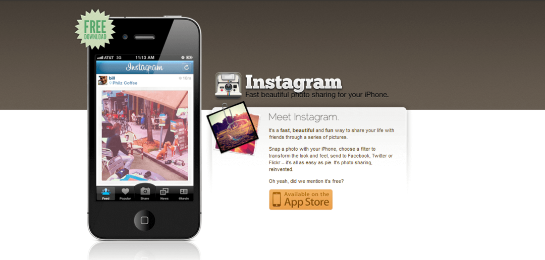Auditoría de la estrategia de Instagram: Cómo renovar sus resultados: Social Media Examiner