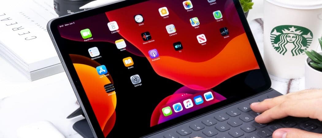 ¿Está el iPad Pro listo para reemplazar su computadora portátil?