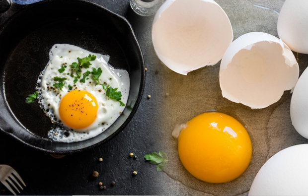 ¿Qué es una dieta de huevo cocido? Dieta 'huevo', debilitando 12 kilos a la semana