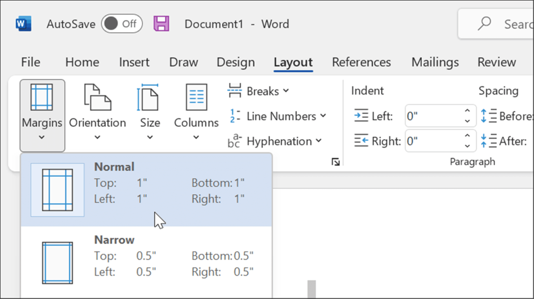 Cómo dar formato al estilo APA en Microsoft Word