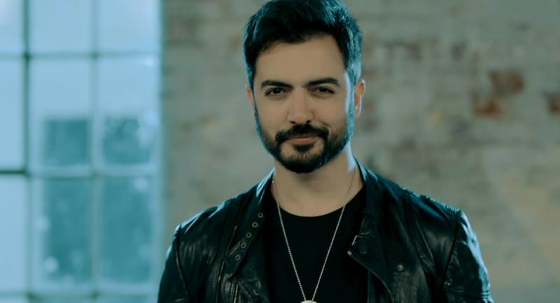 ¡El cantante Yusuf Güney anunció su nuevo proyecto!