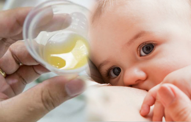 ¿Qué es el calostro (leche oral), cuáles son los beneficios para el bebé? La diferencia del calostro de la leche materna