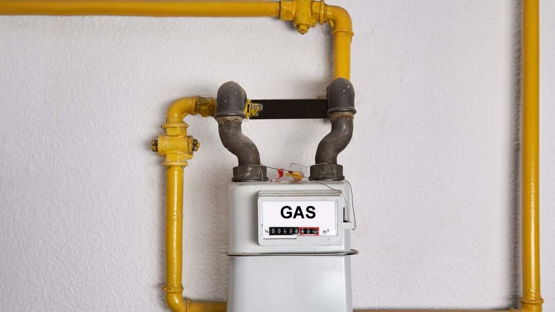 ¿Qué causa una explosión de gas natural? ¿Cómo se produce un atasco de gas natural? Síntomas de la compresión del gas natural.