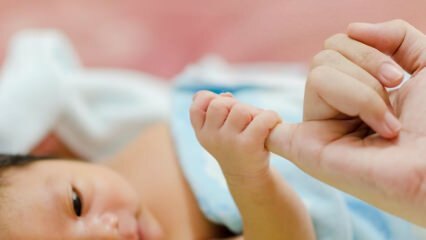 ¿Cuáles son las características generales de los bebés prematuros? Día mundial de estreno el 17 de noviembre