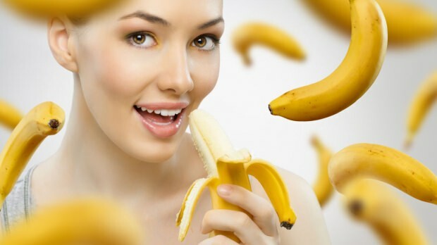 ¿Cuáles son los beneficios de comer plátanos?