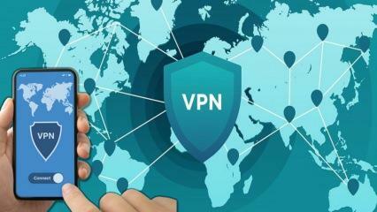 ¿Qué es VPN? ¿Cómo usar VPN? Twitter y Tiktok con VPN