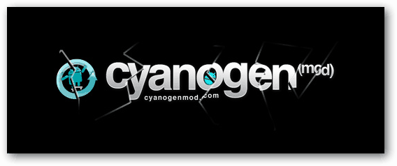 CyanogenMod.com devuelto a los propietarios legítimos