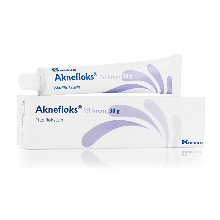 ¿Qué hace la crema Acnefloxs? ¿Cómo usar la crema Acnefloxs? Precio de la crema Acnefloxs