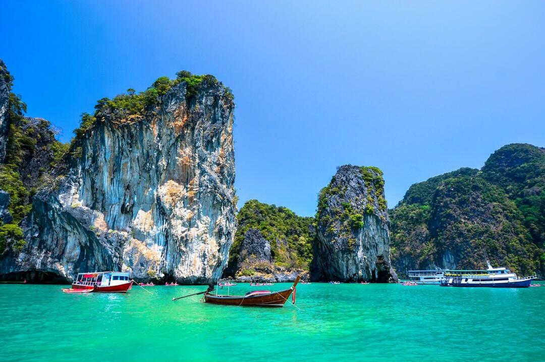 Isla de Phuket