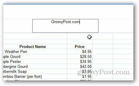 Excel Encabezado Pie de página 3