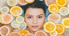 ¿Cuáles son los beneficios de la naranja para la piel? ¿Qué hace la mascarilla de piel de naranja? Para el acné...