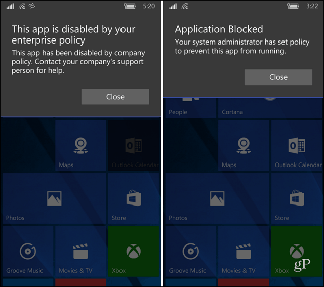 Windows 10 Preview Build 16288 para PC y Mobile Build 15250 ahora disponible (actualizado)