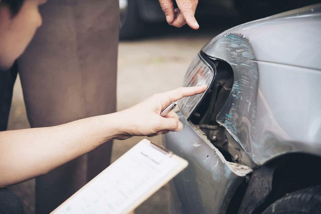 ¿El seguro de auto cubre terremotos? ¿El seguro cubre los daños del automóvil en un terremoto?