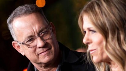 ¡La esposa de Tom Hanks, Rita Wilson, explicó dos cosas que quería en caso de que muriera!