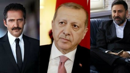 Yavuz Bingöl e İzzet Yıldızhan piden 'unidad de unidad'