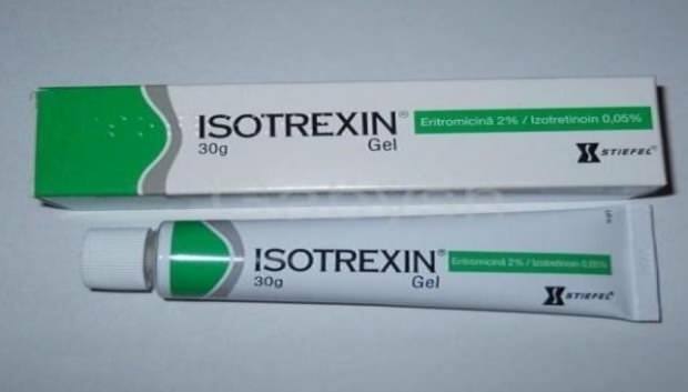 ¿Qué es la crema de gel de isotrexina? ¿Para qué sirve el gel de isotrexina? ¿Cómo usar el gel de isotrexina?