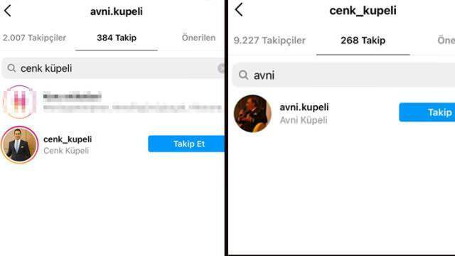 ¡Demet Şener y Cenk Küpeli están divorciados! Esta es la razón por la que terminó el matrimonio ...
