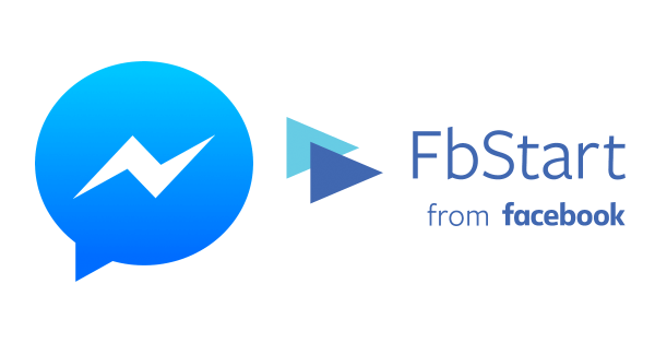Facebook Analytics para aplicaciones ahora apoya a las empresas que crean bots para la plataforma Messenger e invita a los desarrolladores de bots a unirse a su programa FbStart.