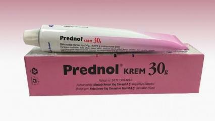¿Qué hace la crema Prednol y cómo se usa la crema Prednol? Beneficios de la crema de prednol