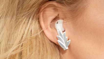 Accesorios EarPods, la nueva tendencia del mundo de la moda