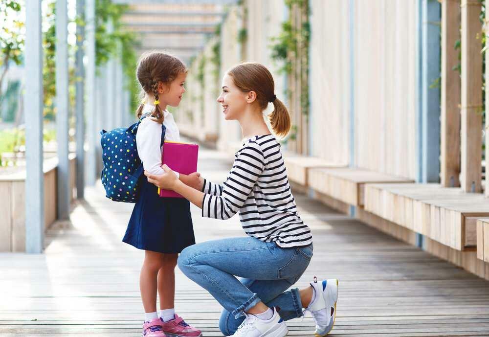 Maneras de motivar a los niños a la escuela