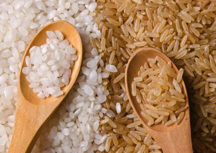 beneficios del agua de arroz