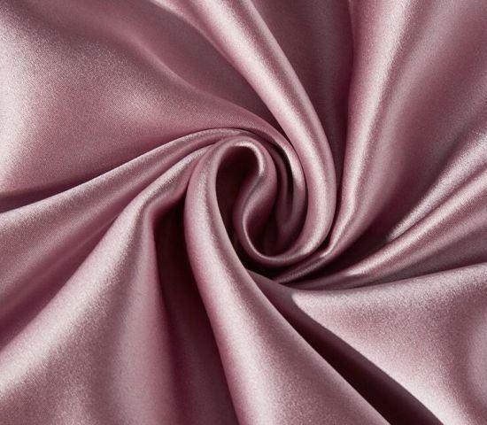 Tipos de telas de seda