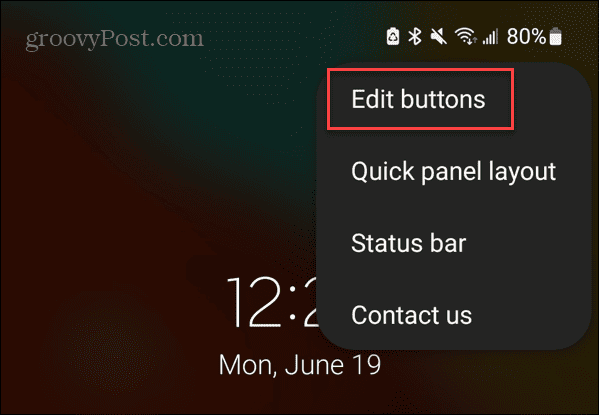 Deshabilitar la rotación de pantalla en Android