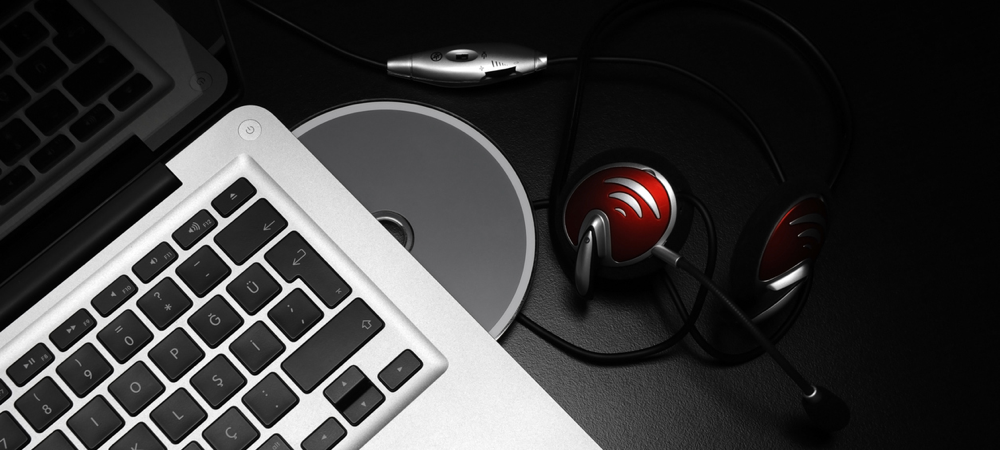 Cómo grabar tu pantalla con audio interno en una Mac