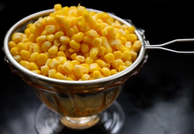 ¿Cómo hacer maíz en vasos en casa? Cual es el truco