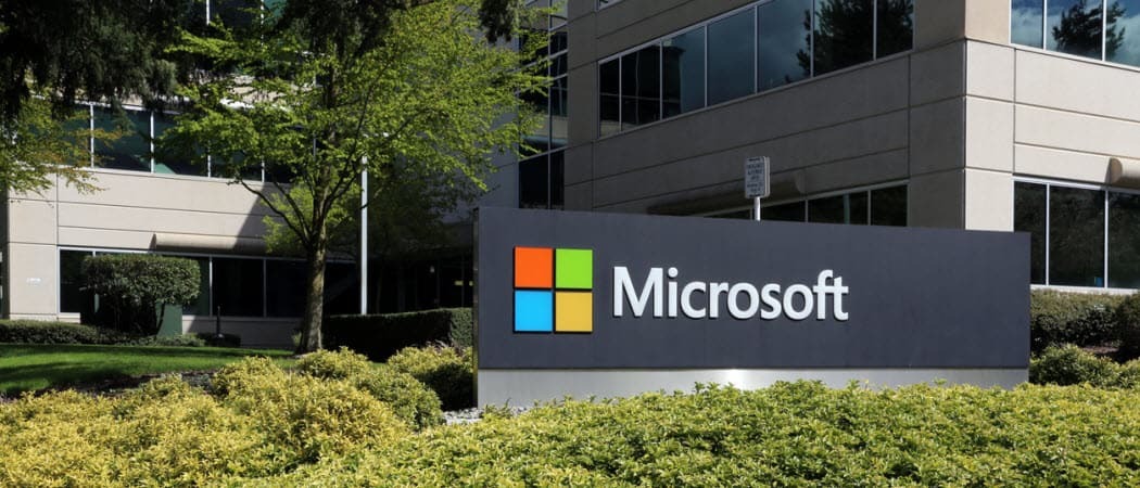 Microsoft lanza las actualizaciones del martes de parches de noviembre para Windows 10