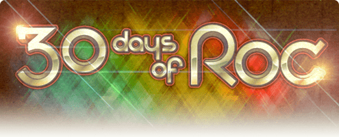 30 días o Roc, creador de la música de Aviary