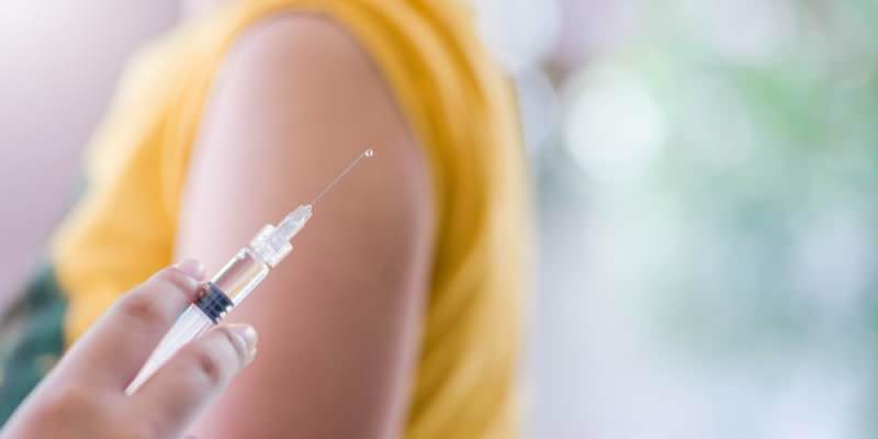 ¿La vacunación rompe el ayuno? Explicación de la vacuna Covid-19 de Diyanet
