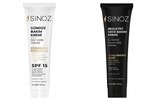 ¡Nuevos productos de la marca Sinoz están a la venta! Entonces, ¿los productos Sinoz realmente funcionan?