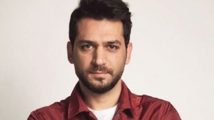 Murat Yıldırım tuvo un accidente en el set de la serie de televisión Ramo!