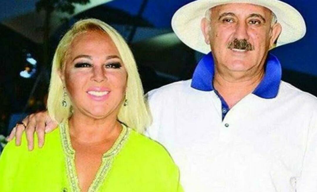 ¡Safiye Soyman fue operada! Su compañero de vida Faik Öztürk es...