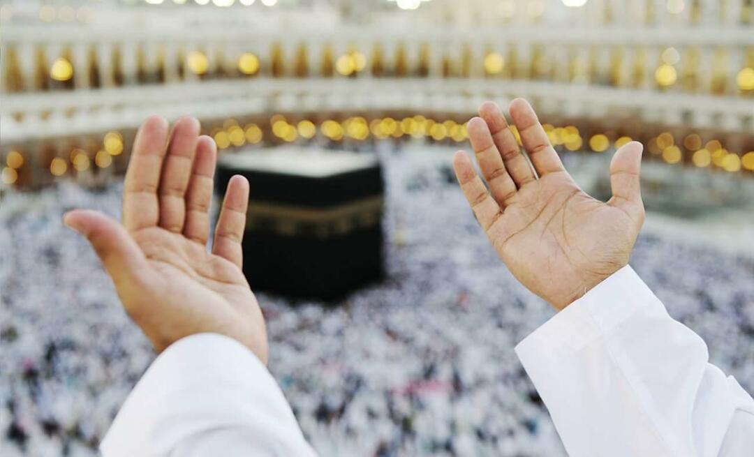 ¿Existe una traducción de la oración en las fuentes islámicas?