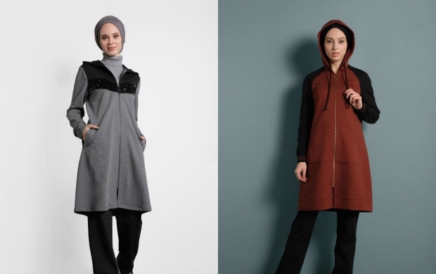 Hijab chándal modelos 2020