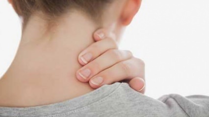 ¿Qué es una hernia de cuello, por qué tiene tratamiento?
