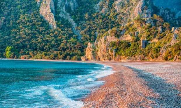 ¿Dónde ir en Antalya? Lugares para visitar en Antalya