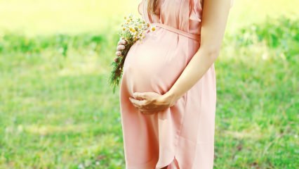 ¿Cómo debería ser la relación durante el embarazo? ¿Hasta qué mes de embarazo puede tener relaciones sexuales?