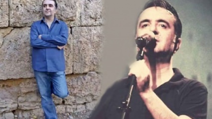 ¡El popular artista Hakan Yeşilyurt perdió la vida!