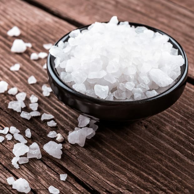 ¿Cuáles son los beneficios desconocidos de la sal? ¿Cuántos tipos de sal hay y dónde se usan?