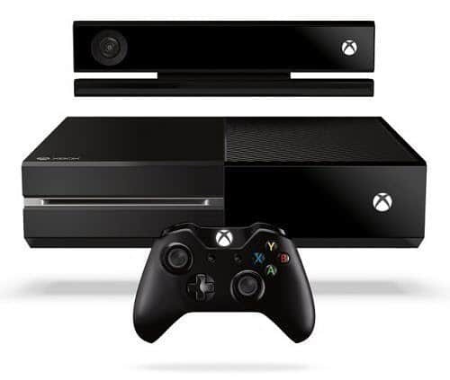 Pregunta a los lectores: ¿Xbox One o PlayStation 4?