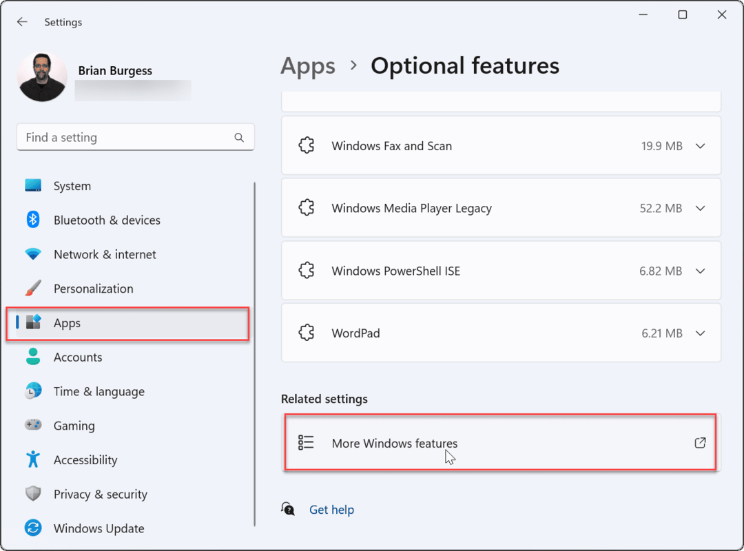 Optimice el rendimiento de los juegos de Windows 11