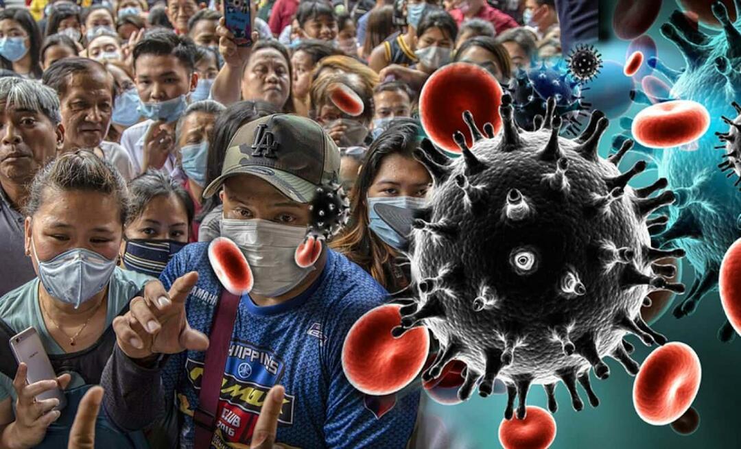 ¡Experto en Influenza del virus aterrador explicado! ¿Cuál es la diferencia entre Influenza y Covid-19? 
