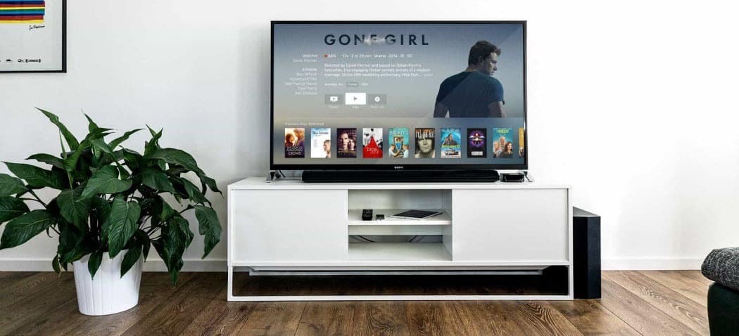 Comience con un mes gratis de HBO ahora en dispositivos Apple TV e iOS