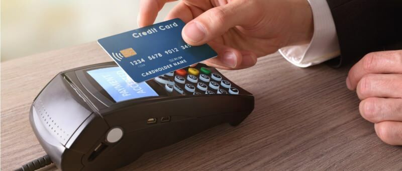 Cómo obtener una tarjeta de débito