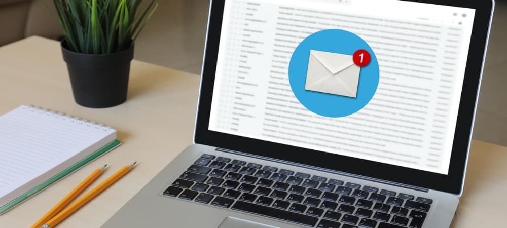 Cómo ocultar correos electrónicos en Gmail