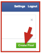 botón de seguimiento de conversiones de facebook